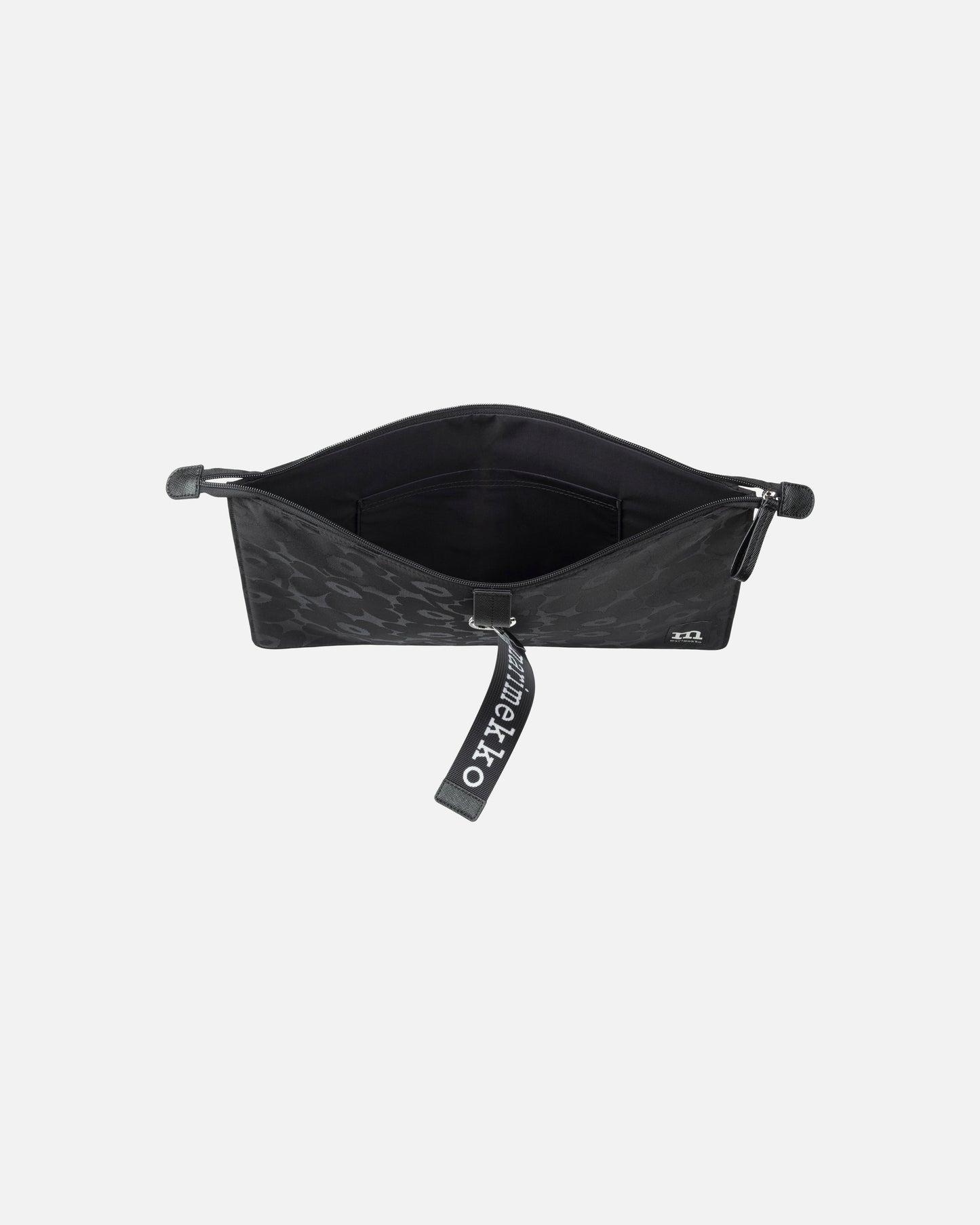 Marimekko Unikko Laptop Sleeve 15" - Black