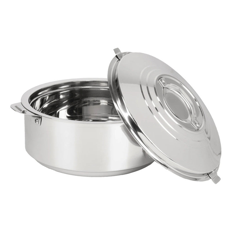 Pyrolux Stainless Steel Food Warmer 2.2L - Silver