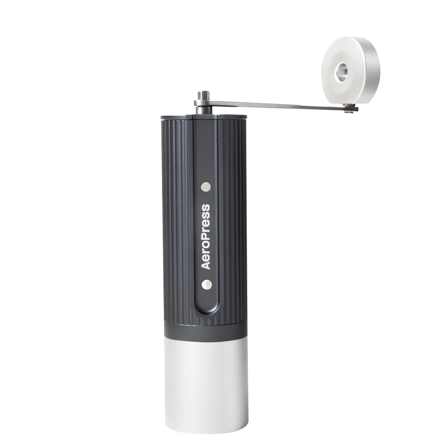 AeroPress Coffee Grinder