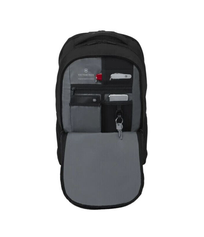 Victorinox VX Sport Deluxe Backpack - Black - 611419