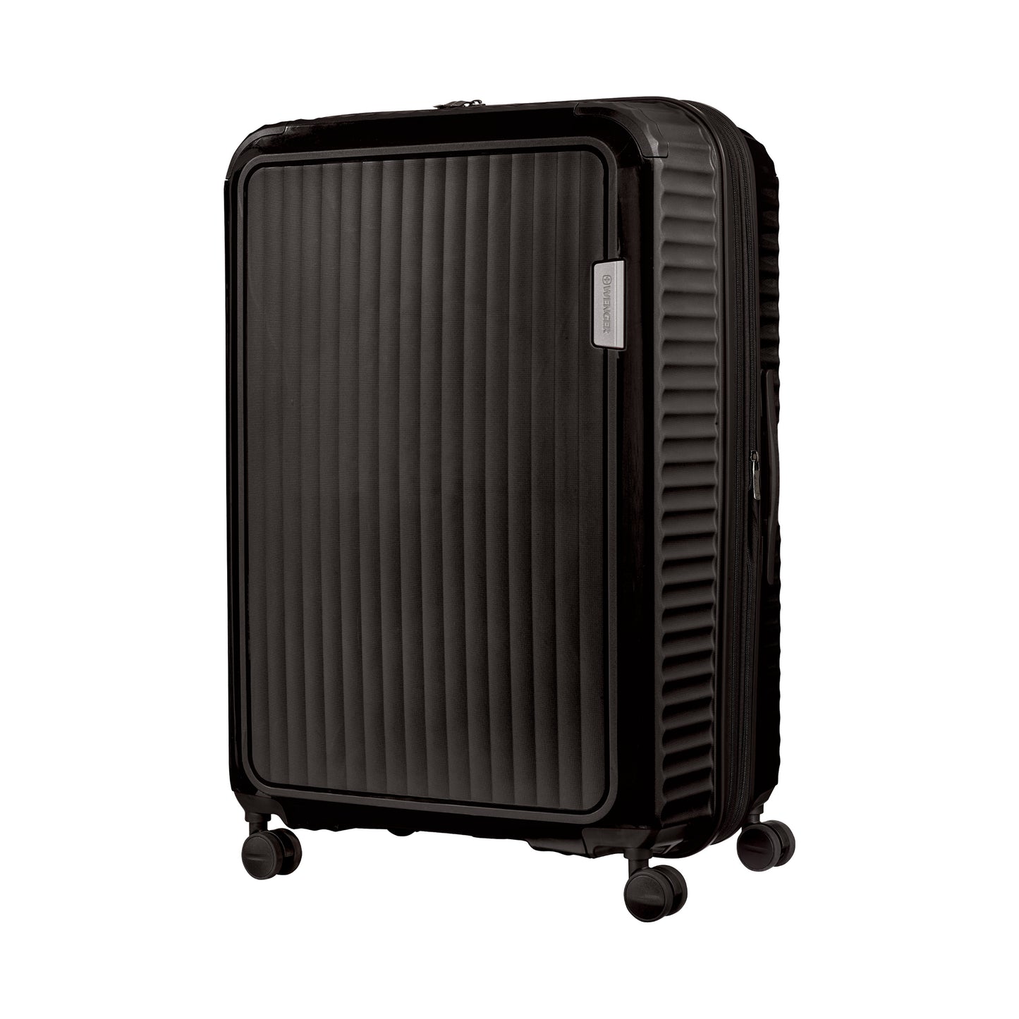Wenger Optimo Hardside Large - Black