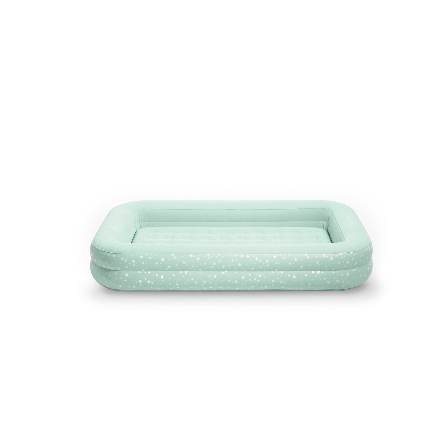 Intex Kidz Travel Bed with Hand Pump - Ages 3-6