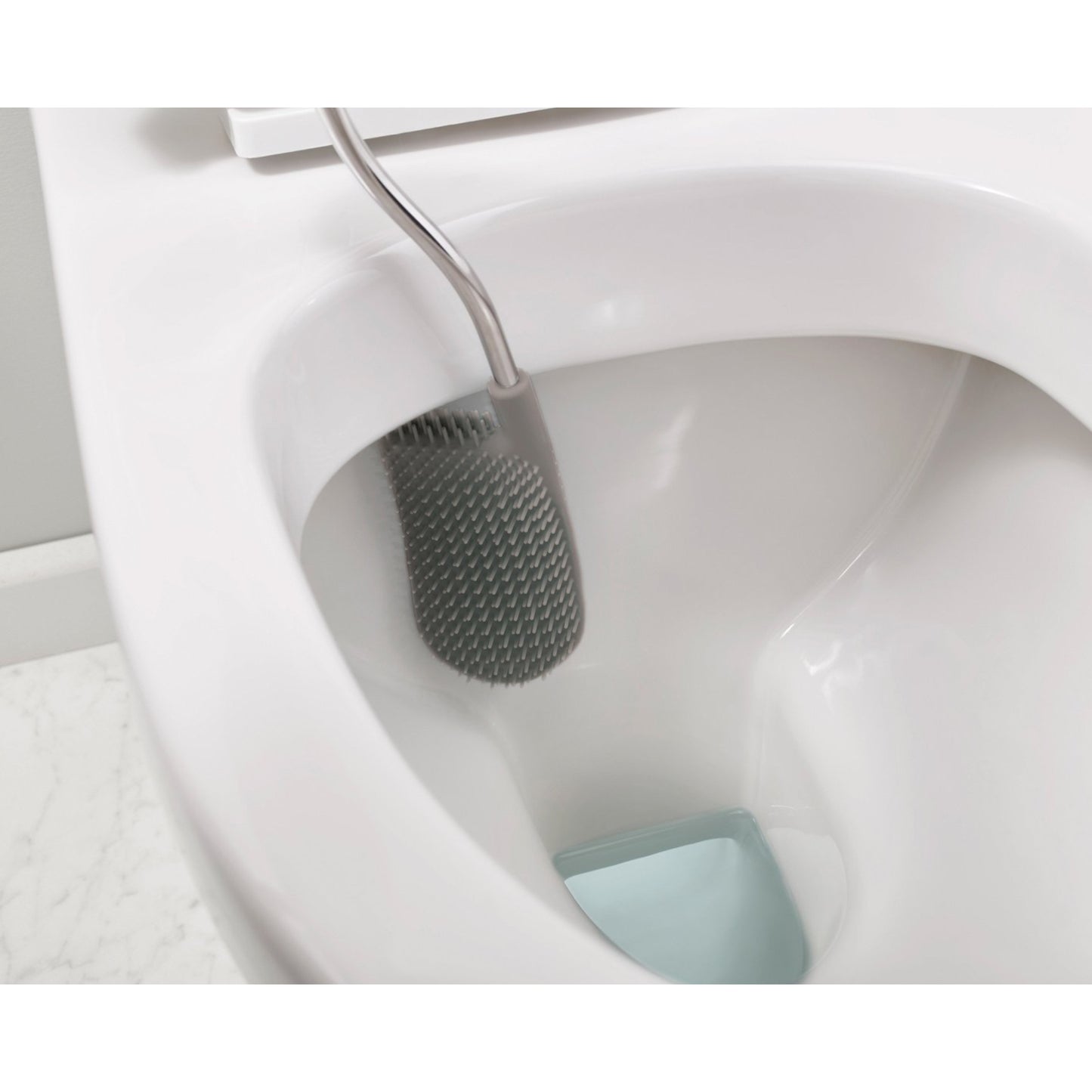 Joseph Joseph Flex Steel Toilet Brush