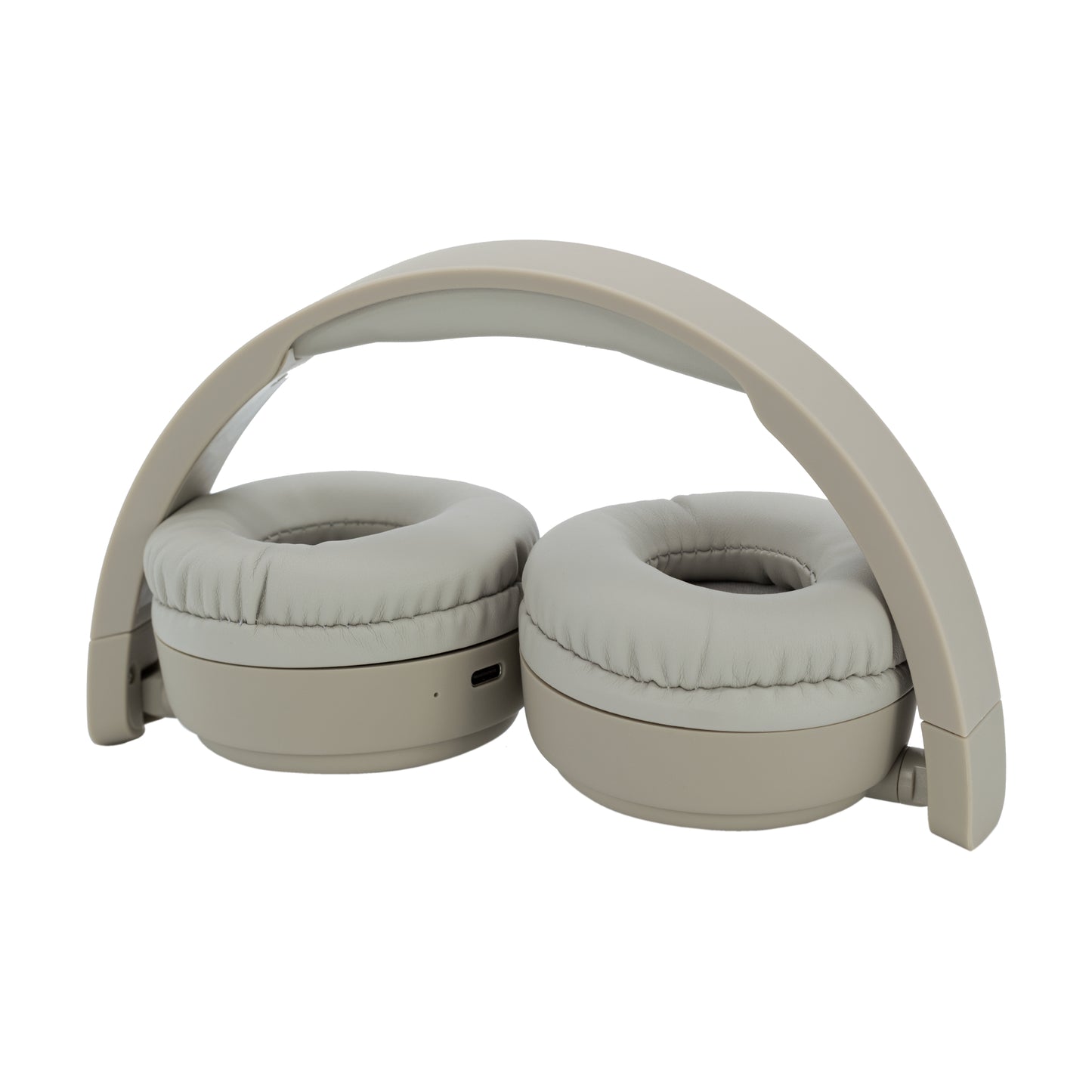 Moki Staple Wireless Headphones - Natural