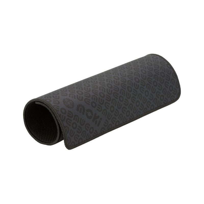 Moki Mouse Pad Large - Black