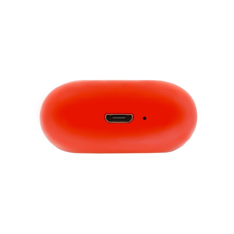 Moki MokiPods Mini TWS Earphones for Kids Volume Limited - Red/Blue