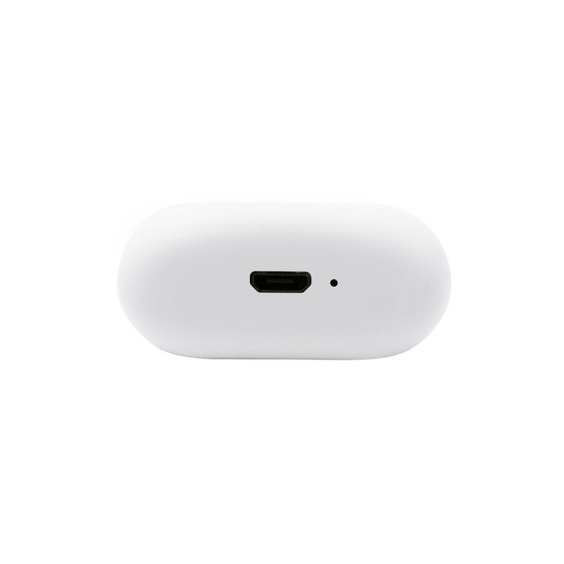 Moki MokiPods Mini TWS Earphones for Kids Volume Limited - White