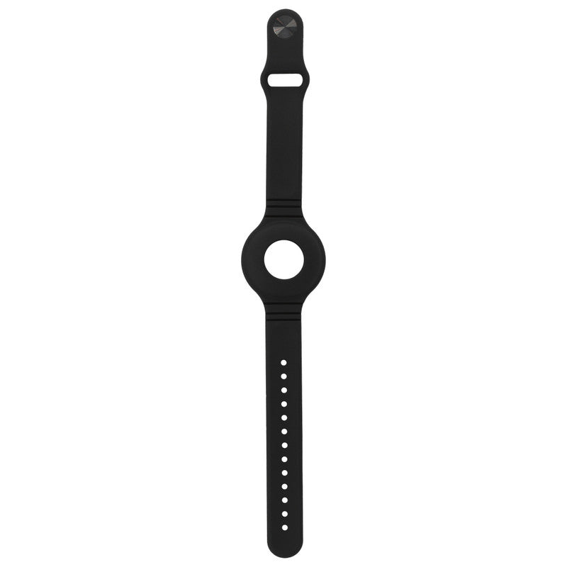 Moki Wristband - Made for MokiTag - Black