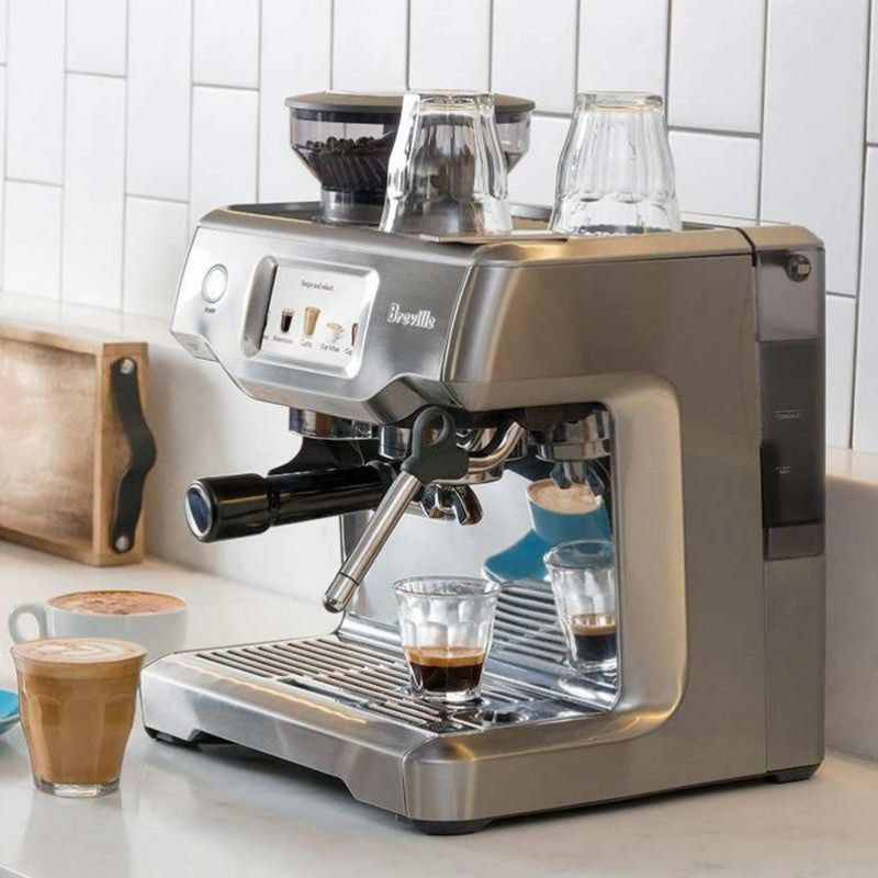 Breville the Barista Touch Espresso Coffee Machine