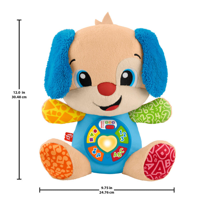 Fisher-Price Laugh & Learn� Smart Stages� Puppy
