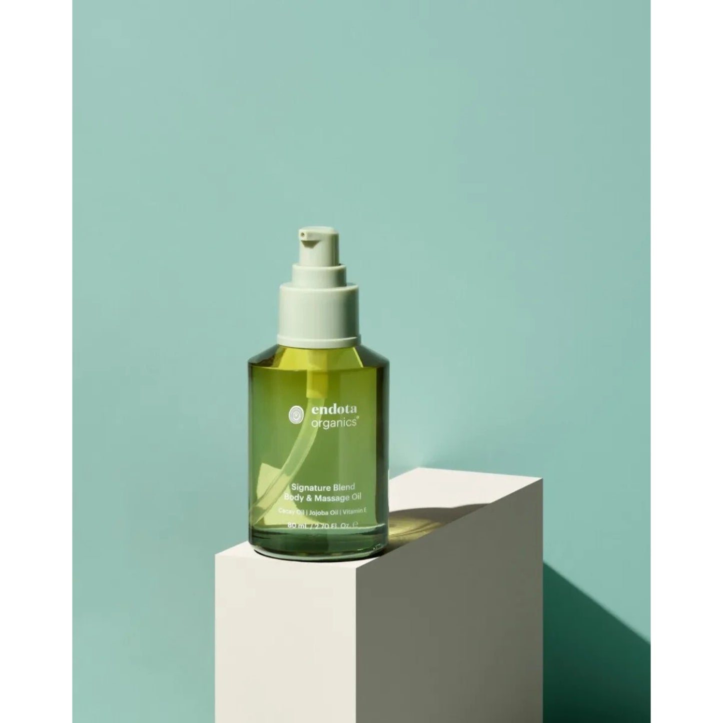 Endota Signature Blend Body?& Massage Oil