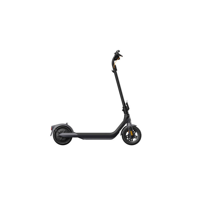 Segway NineBot Electric KickScooter E2 Pro - Black