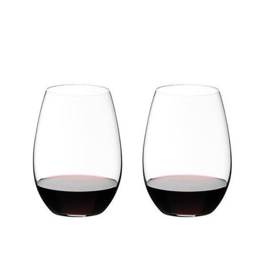 Riedel O Wine Tumbler Shiraz Glass - Set of 6