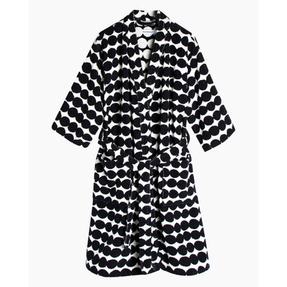 Marimekko Rasymatto Bathrobe Large