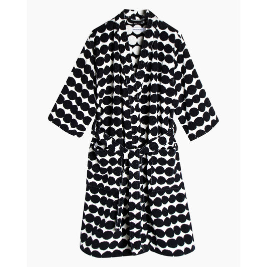 Marimekko Rasymatto Bathrobe Medium