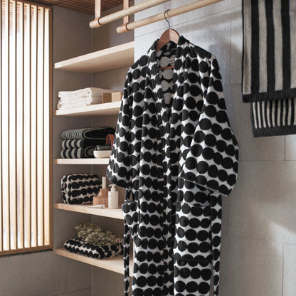 Marimekko Rasymatto Bathrobe Medium