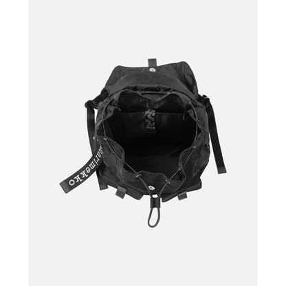Marimekko Everything Backpack Large - Unikko/Black