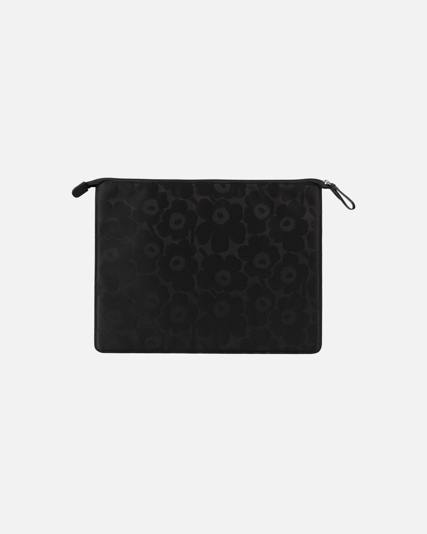 Marimekko Unikko Laptop Sleeve 15" - Black