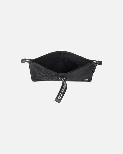 Marimekko Unikko Laptop Sleeve 15" - Black