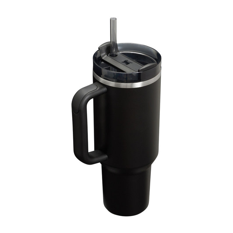 Stanley 1913 The Quencher H2.O FlowState™ 30 OZ Tumbler - Black