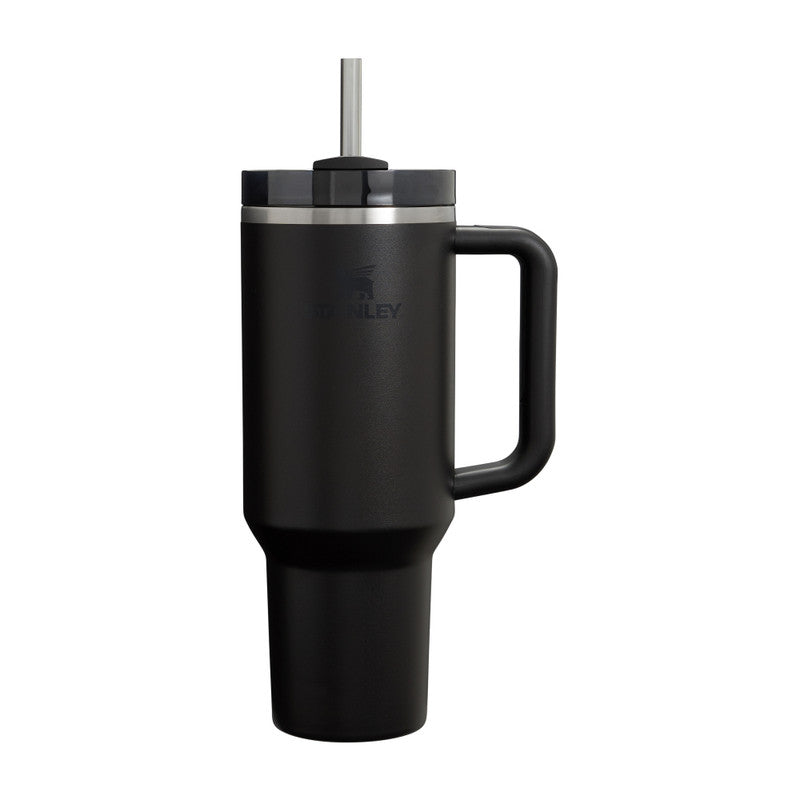 Stanley 1913 The Quencher H2.O FlowState™ 30 OZ Tumbler - Black