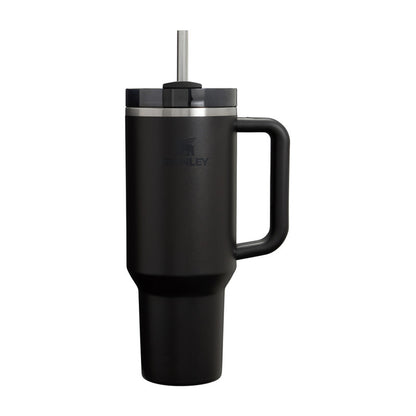 Stanley 1913 The Quencher H2.O FlowState™ 30 OZ Tumbler - Black