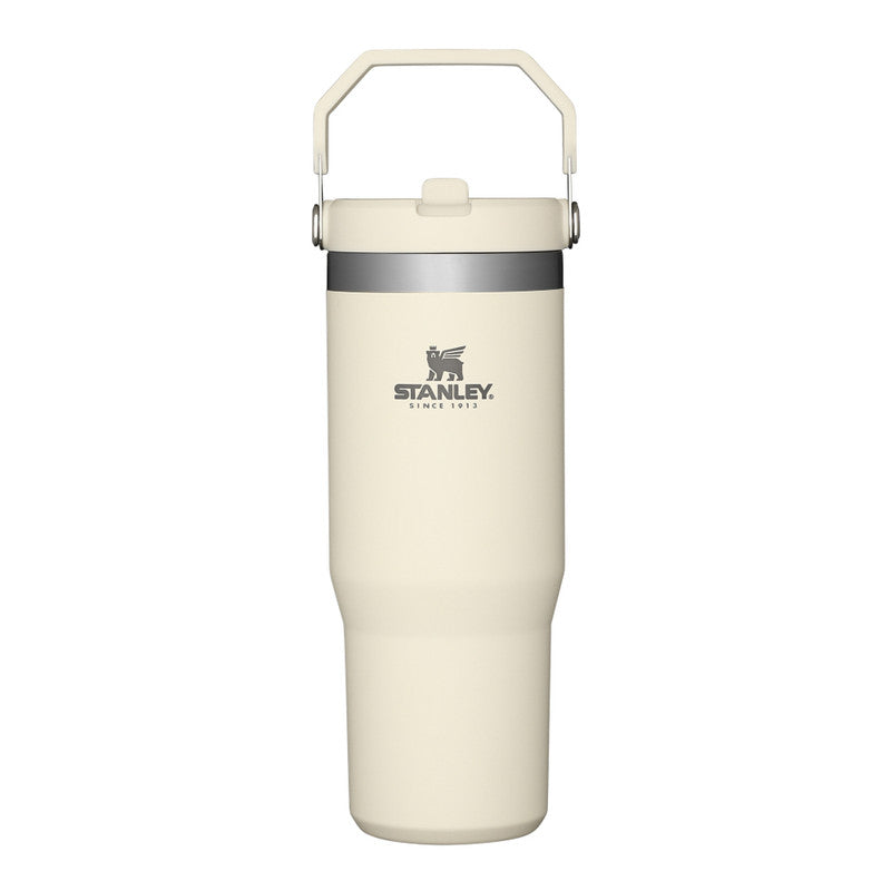 Stanley 1913 The IceFlow™ Flip Straw 2.0 30 OZ Tumbler - Cream