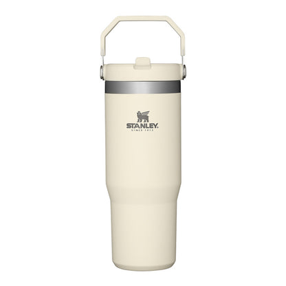 Stanley 1913 The IceFlow™ Flip Straw 2.0 30 OZ Tumbler - Cream