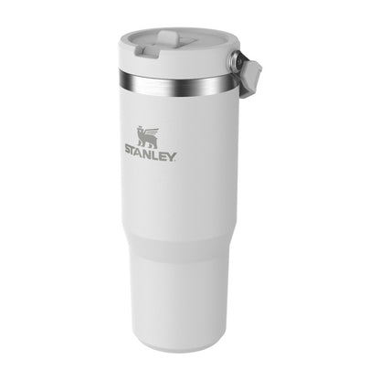 Stanley 1913 The IceFlow™ Flip Straw 2.0 30 OZ Tumbler - Frost