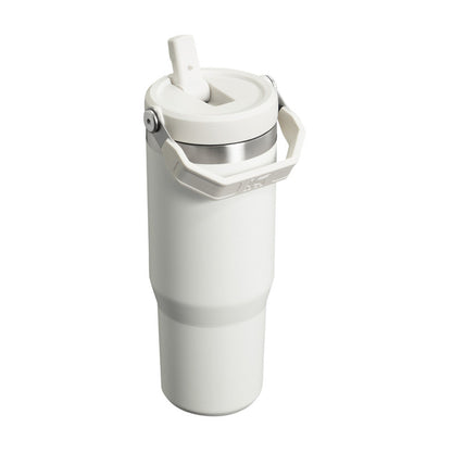 Stanley 1913 The IceFlow™ Flip Straw 2.0 30 OZ Tumbler - Frost