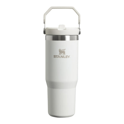 Stanley 1913 The IceFlow™ Flip Straw 2.0 30 OZ Tumbler - Frost