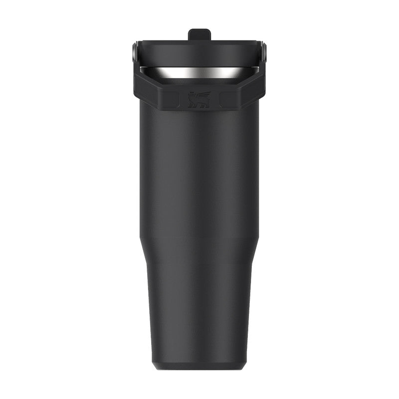 Stanley 1913 The IceFlow™ Flip Straw 2.0 30 OZ Tumbler - Black