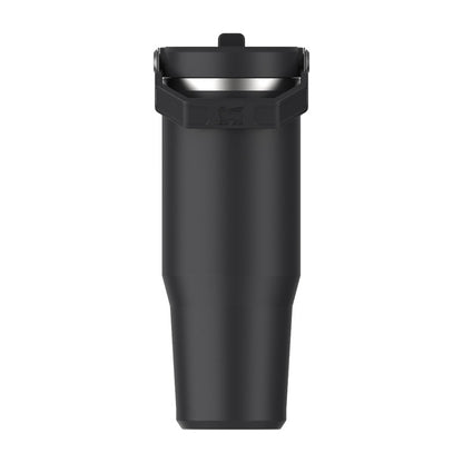 Stanley 1913 The IceFlow™ Flip Straw 2.0 30 OZ Tumbler - Black