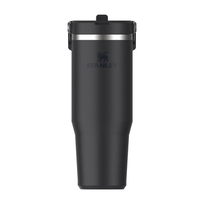 Stanley 1913 The IceFlow™ Flip Straw 2.0 30 OZ Tumbler - Black