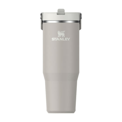 Stanley 1913 The IceFlow™ Flip Straw 2.0 30 OZ Tumbler - Ash