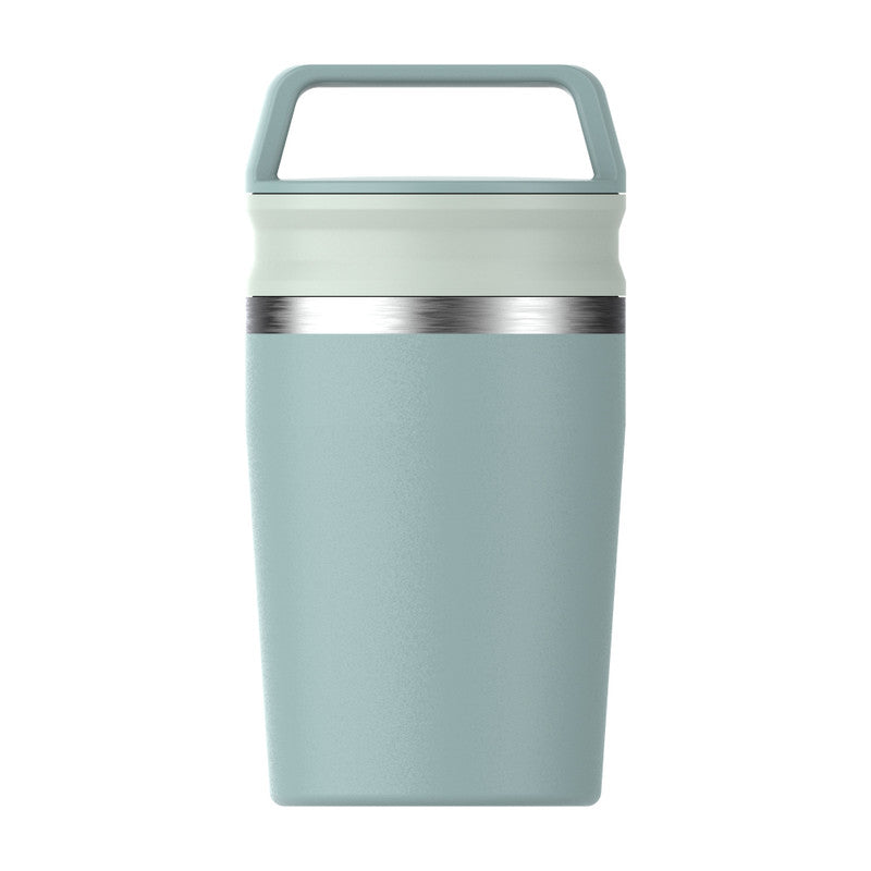 Stanley 1913 The Cafe-To-Go Travel Mug - Seafoam