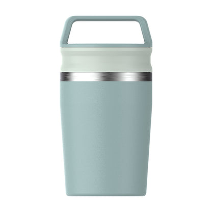 Stanley 1913 The Cafe-To-Go Travel Mug - Seafoam