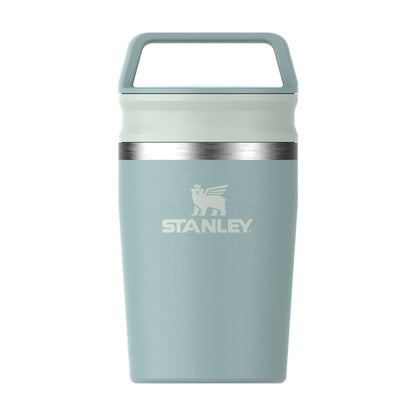 Stanley 1913 The Cafe-To-Go Travel Mug - Seafoam