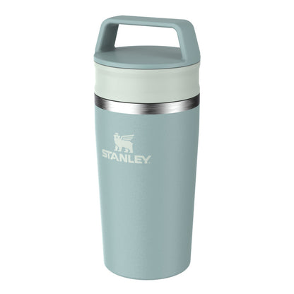 Stanley 1913 The Cafe-To-Go 12 OZ Travel Mug - Seafoam