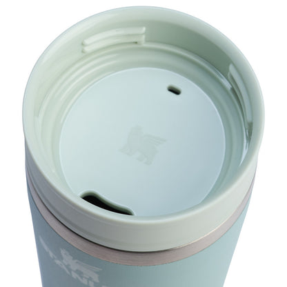 Stanley 1913 The Cafe-To-Go 12 OZ Travel Mug - Seafoam