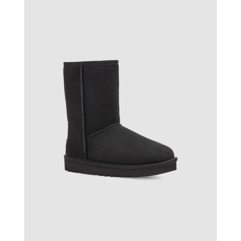 UGG Women's Classic Short II Size 11 - Black