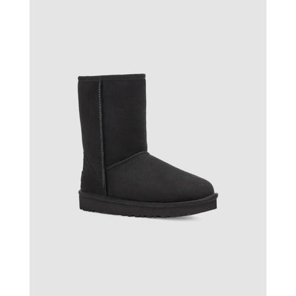 UGG Women's Classic Short II Size 7 - Black