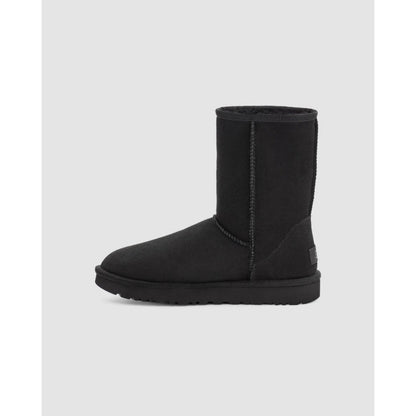 UGG Women's Classic Short II Size 7 - Black