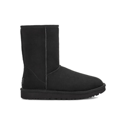 UGG Women's Classic Short II Size 5 - Black