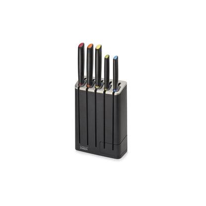 Joseph Joseph  Elevate Knives SlimBlock Knife Set