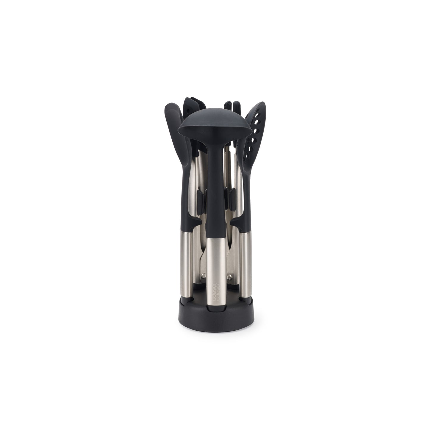 Joseph Joseph Elevate Fusion 5 Piece Utensil Set - Silver