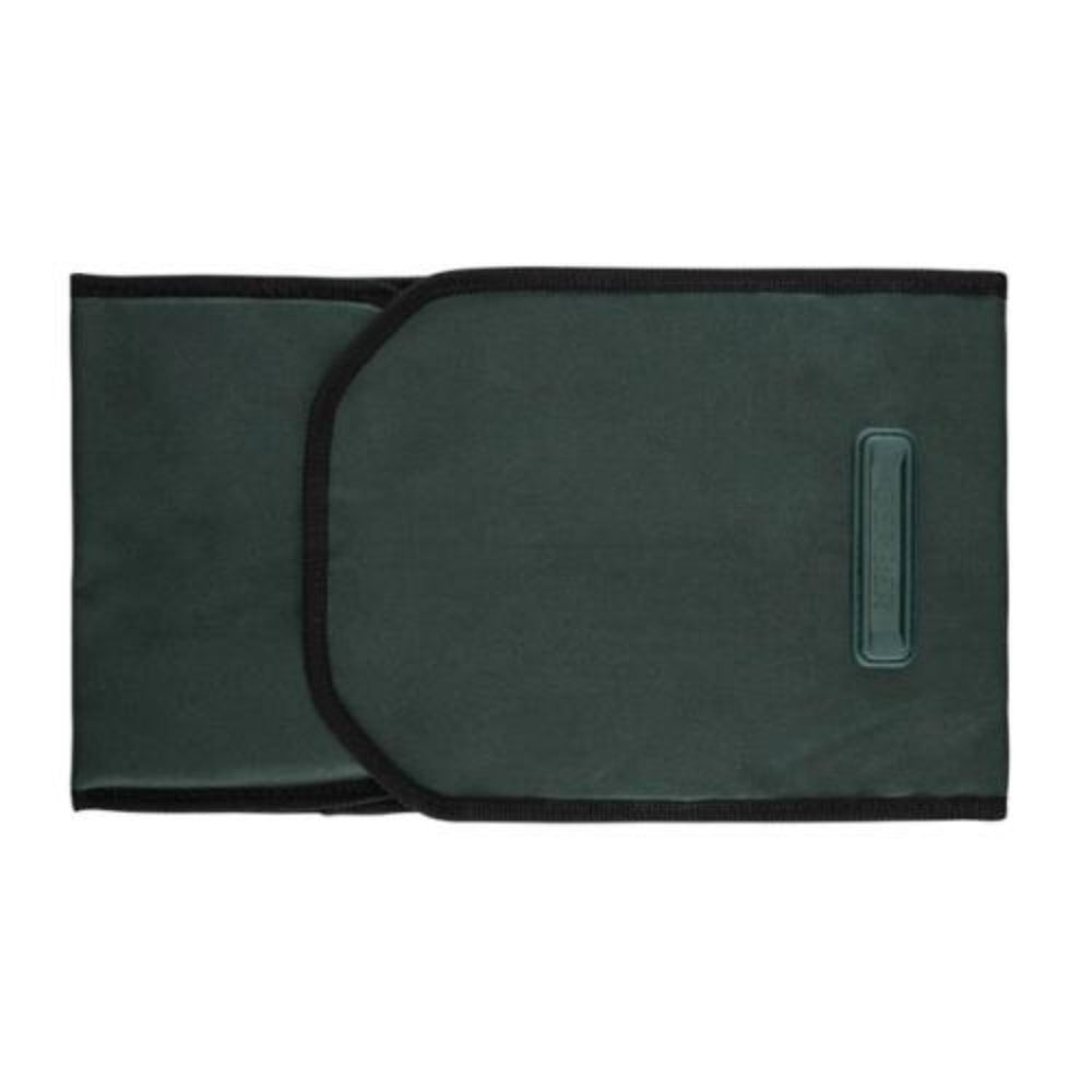 Gerber ComplEAT 3pc Camp Knife Set+Case - Green