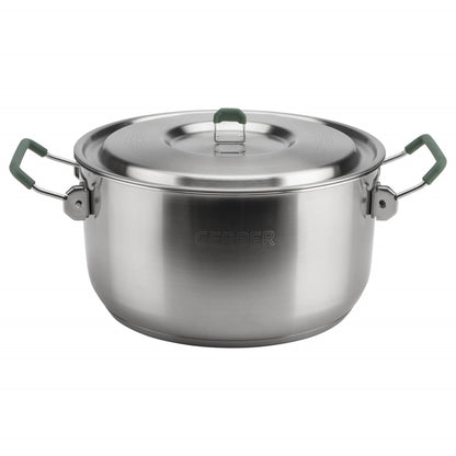 Gerber ComplEAT Cook Set - Multi