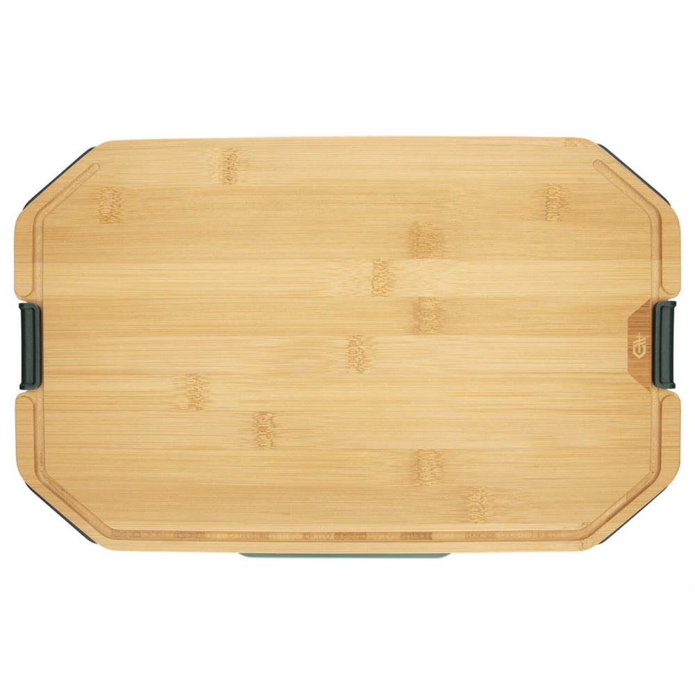 Gerber ComplEAT Cutting Board Set - Green