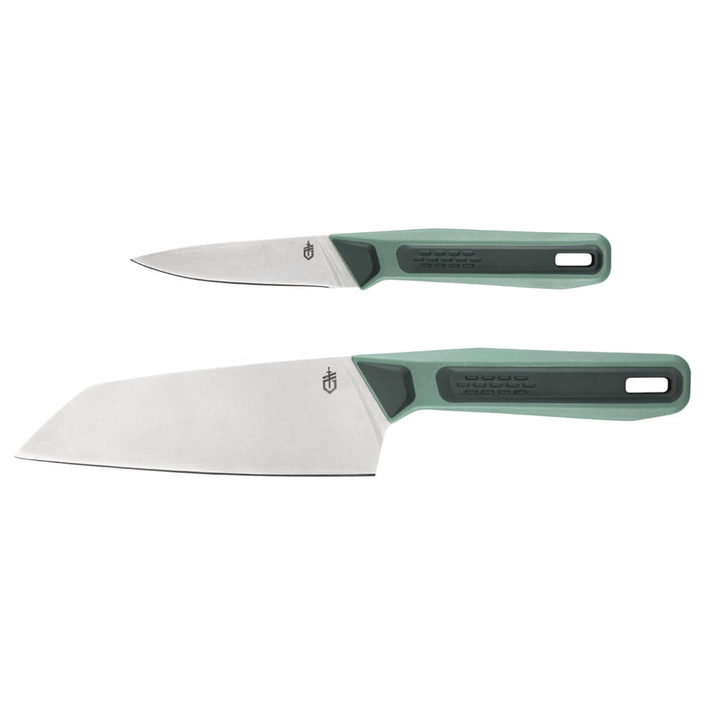 Gerber ComplEAT Cutting Board Set - Green